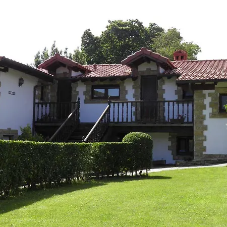 El Terrero Vila Lamadrid Exterior foto