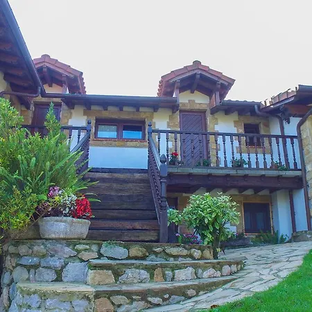 El Terrero Vila Lamadrid Exterior foto