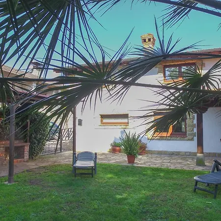 El Terrero Vila Lamadrid Exterior foto