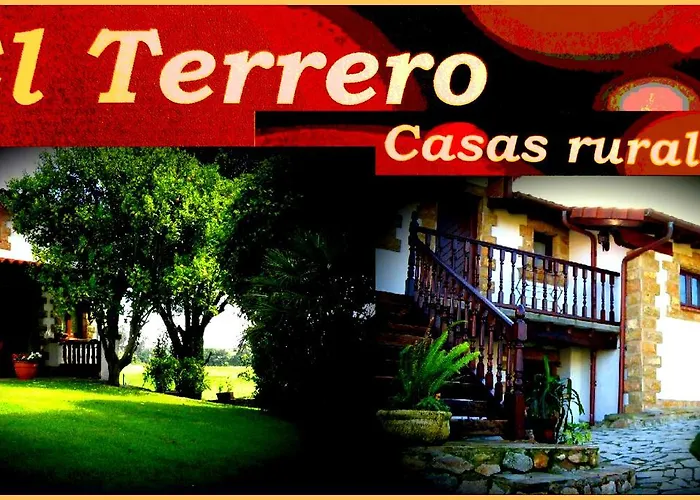 El Terrero