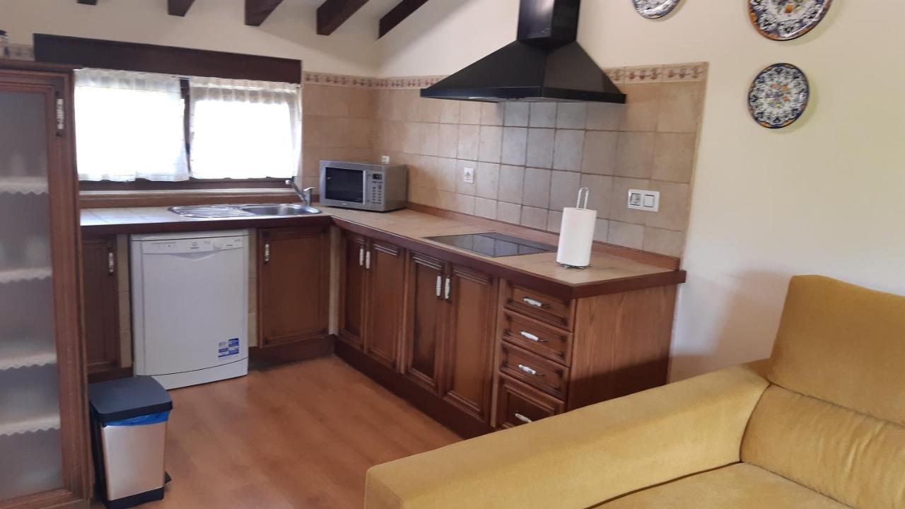El Terrero Holiday home Lamadrid