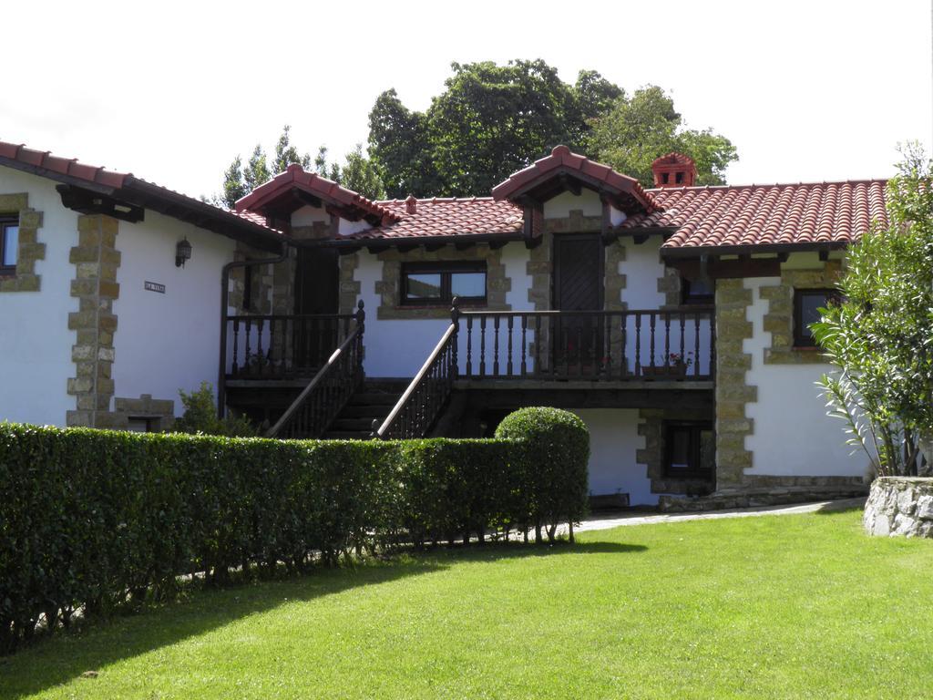 Holiday home El Terrero Lamadrid