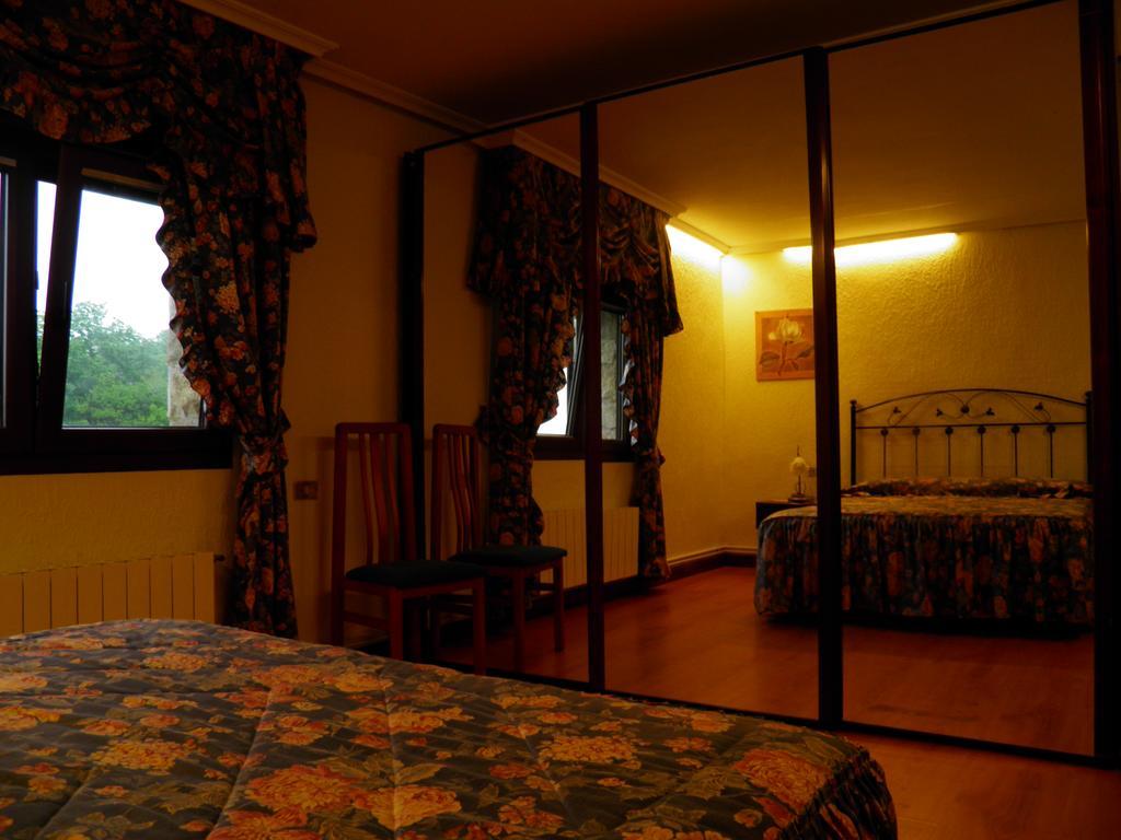 Holiday home El Terrero *