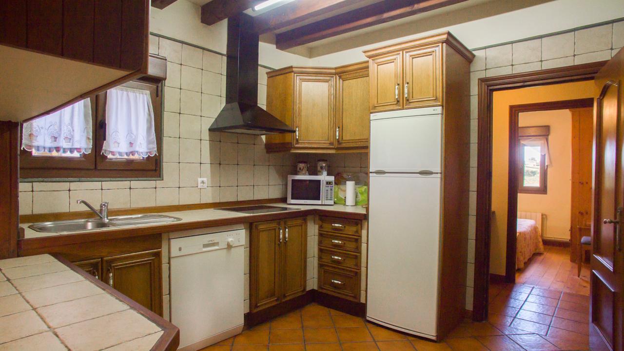 Holiday home El Terrero *