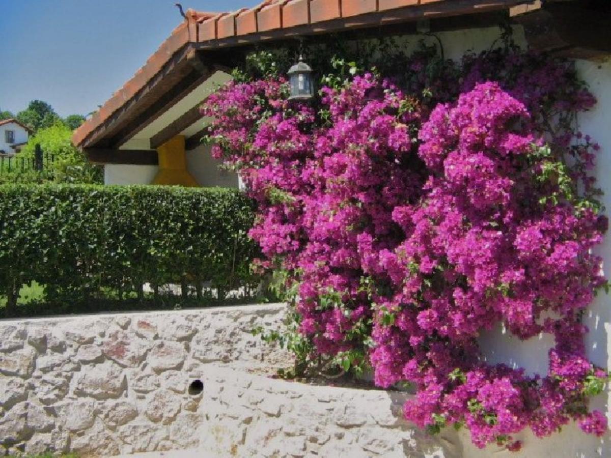 El Terrero Holiday home Lamadrid