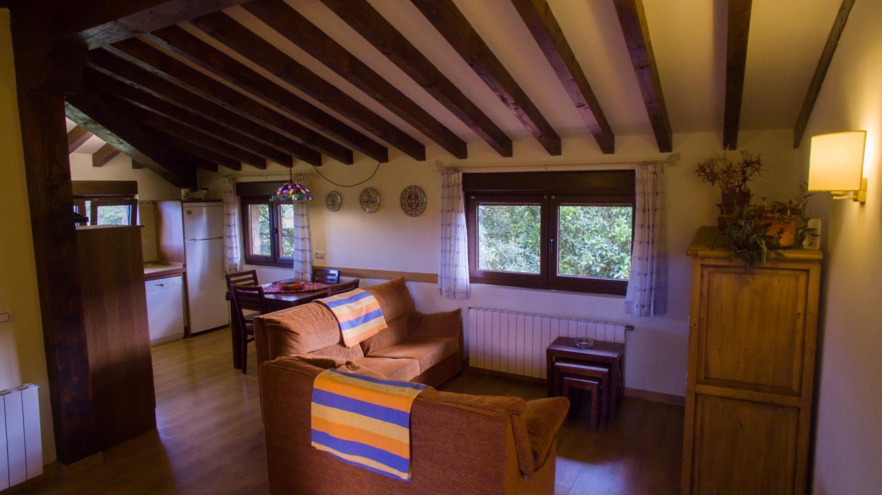 Holiday home El Terrero