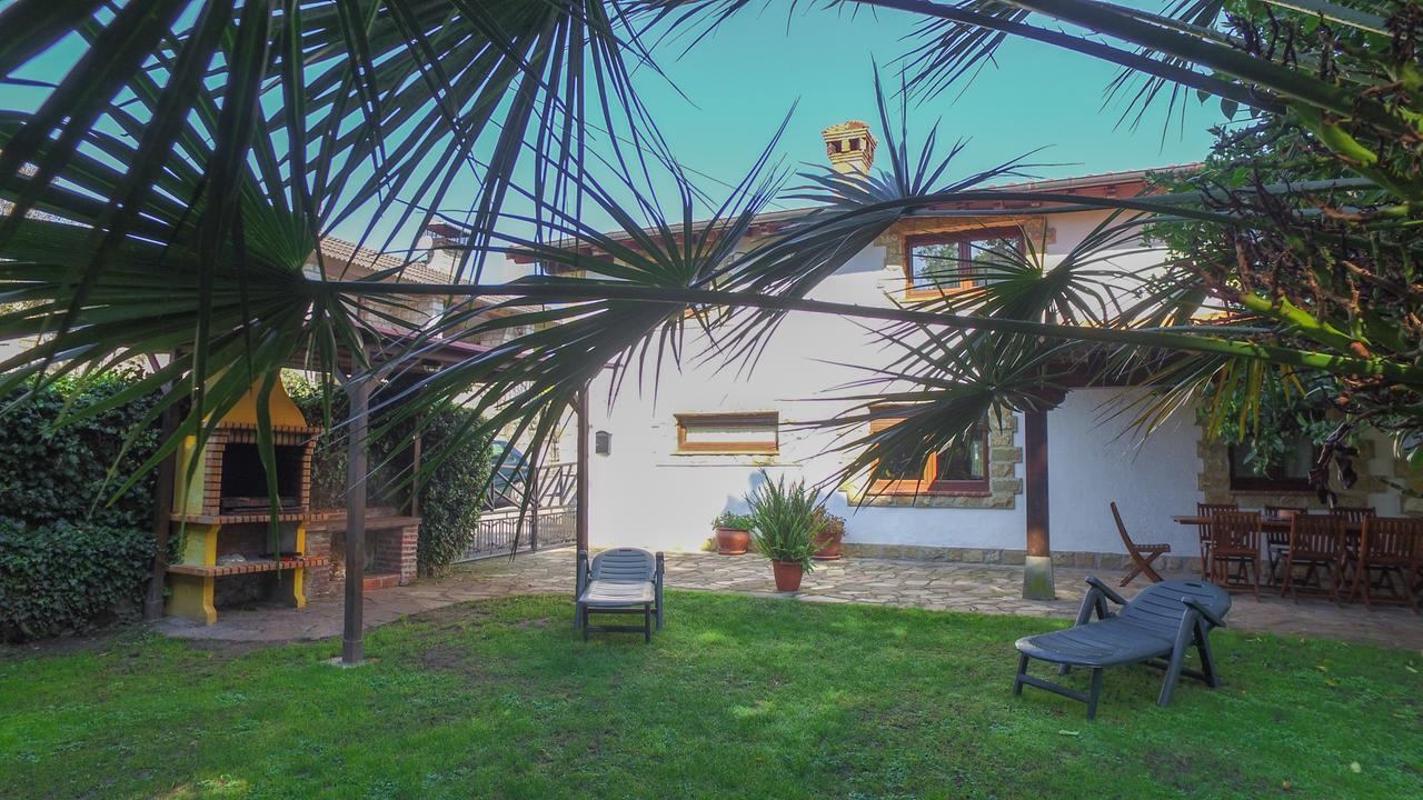 El Terrero Holiday home