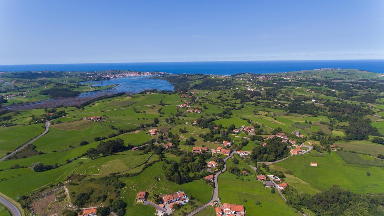 Holiday home El Terrero Lamadrid