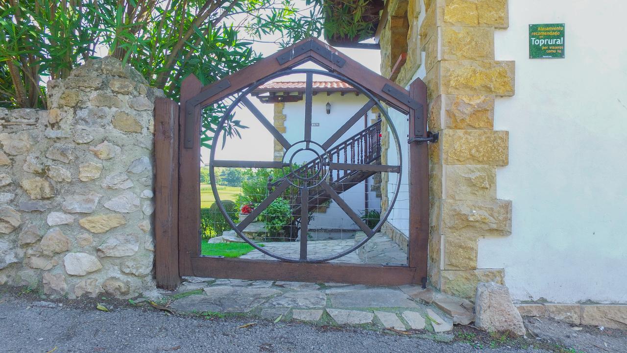 El Terrero Holiday home