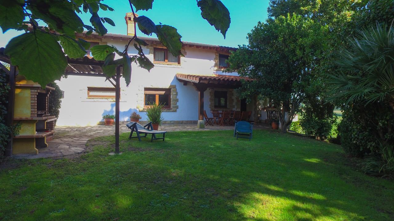 Holiday home El Terrero *