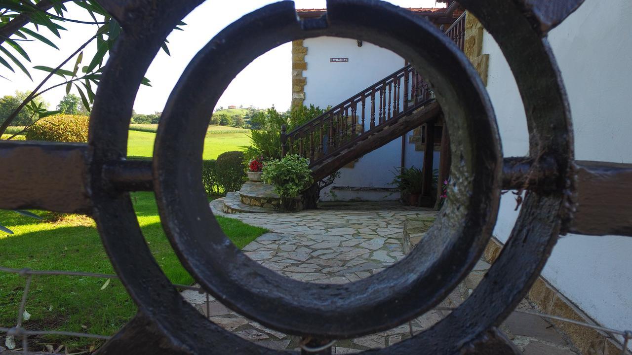 Holiday home El Terrero *