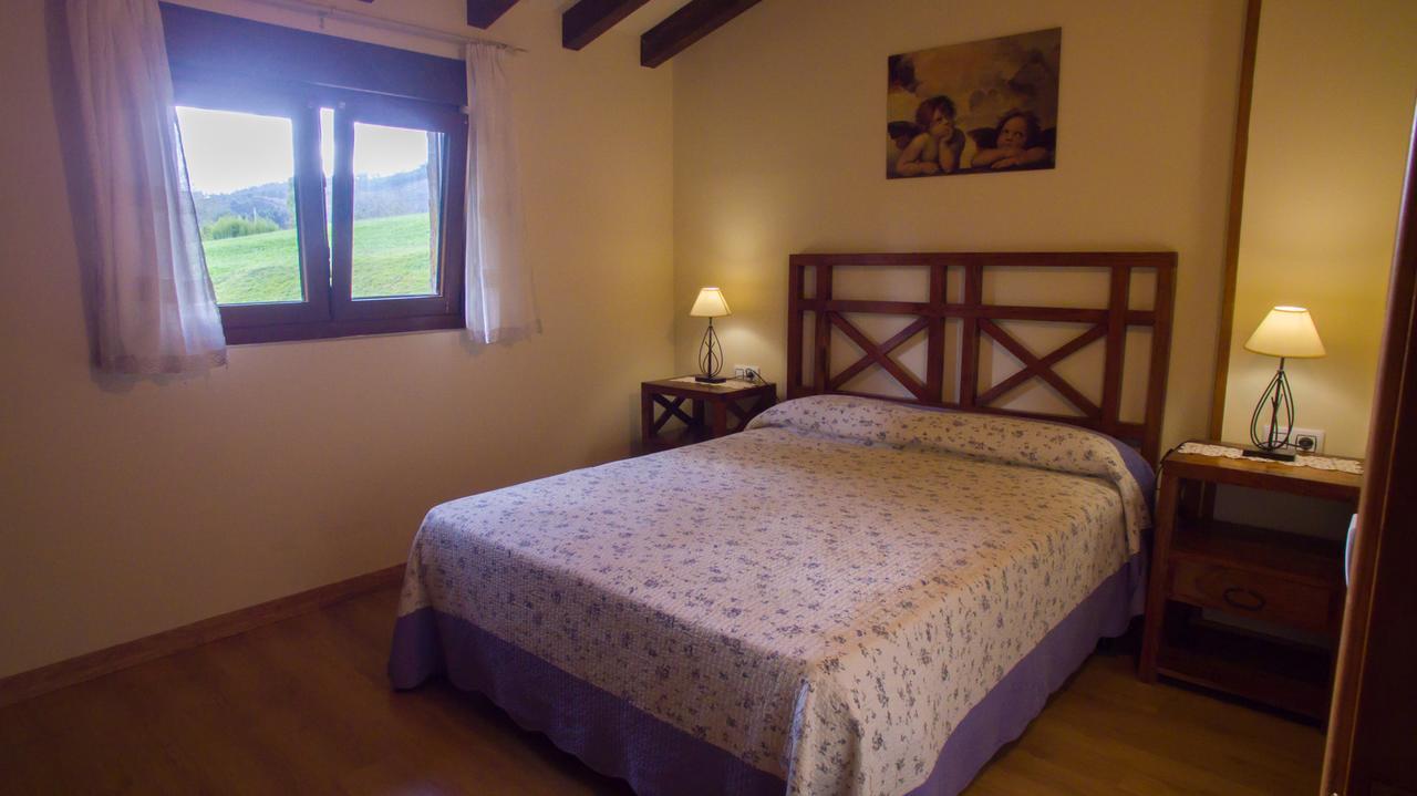 El Terrero Holiday home Lamadrid