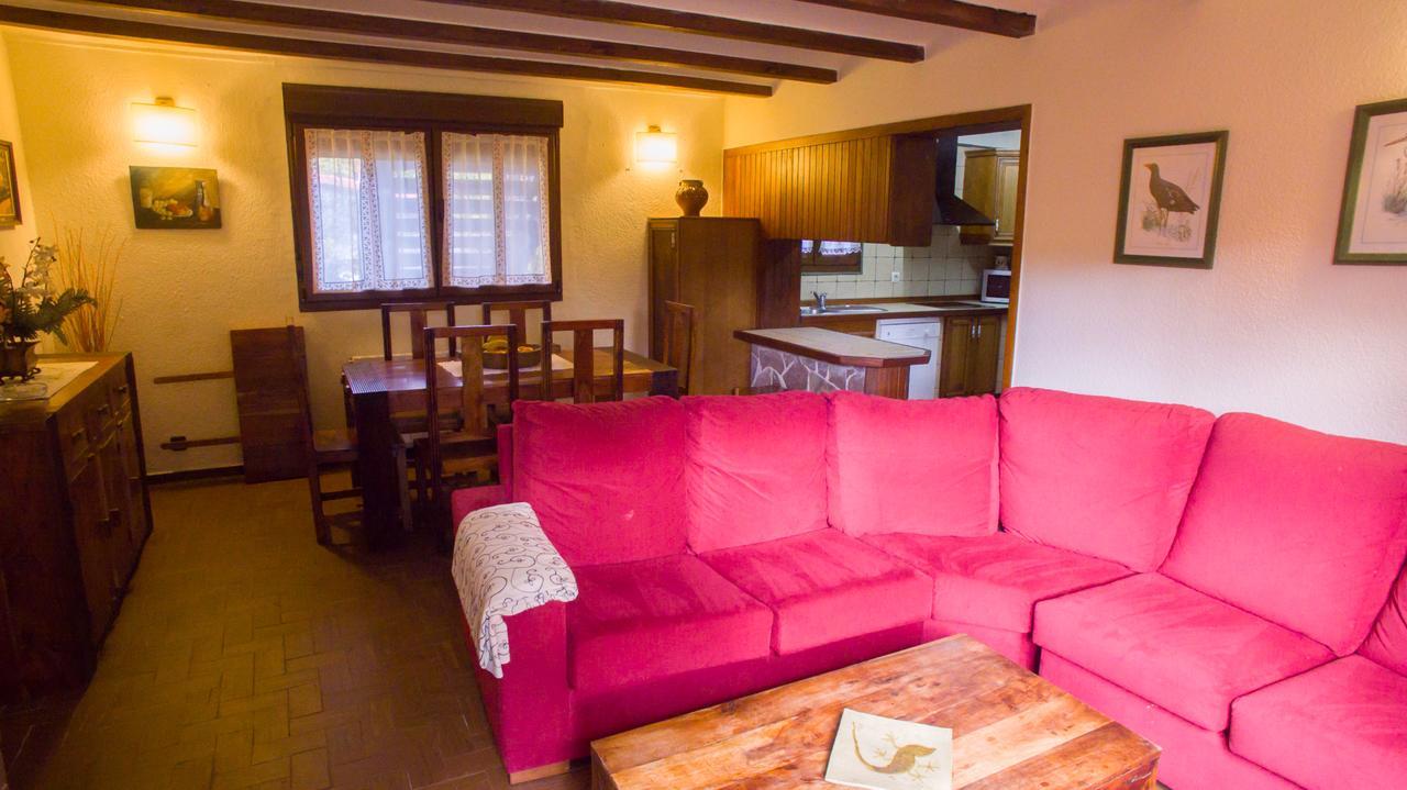 Holiday home El Terrero Lamadrid