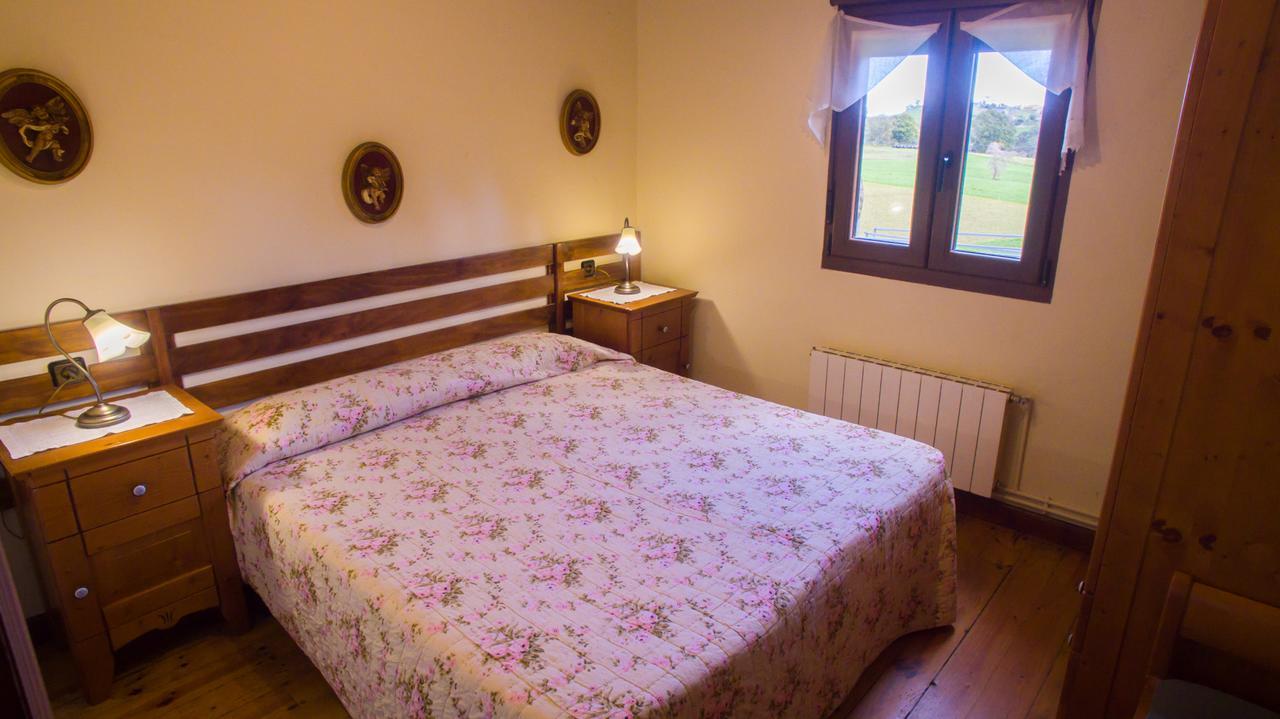 El Terrero Holiday home *