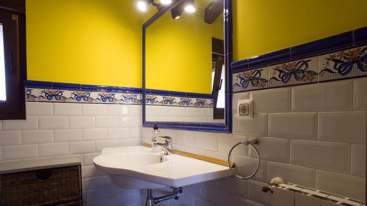 El Terrero Holiday home