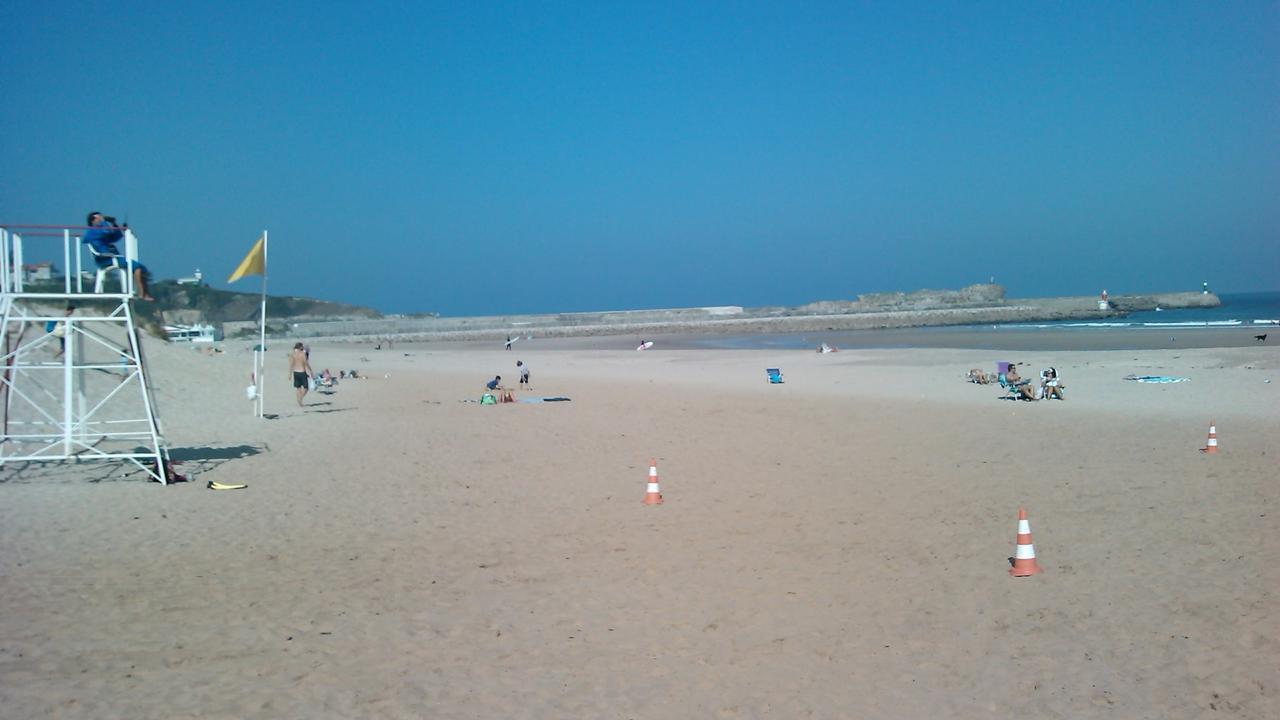 El Terrero Lamadrid