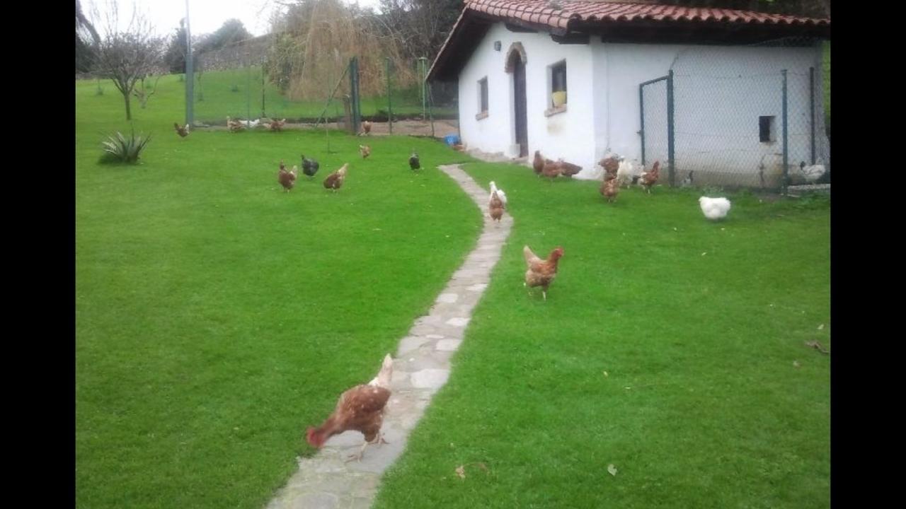 El Terrero * Lamadrid