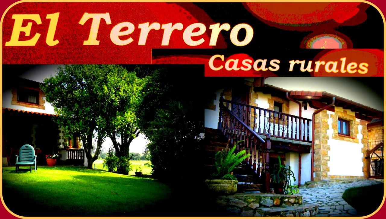 El Terrero *