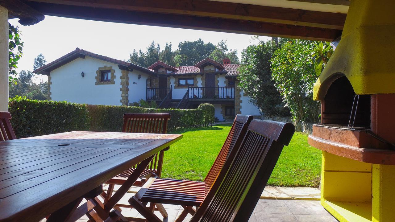 El Terrero Casa vacanze *