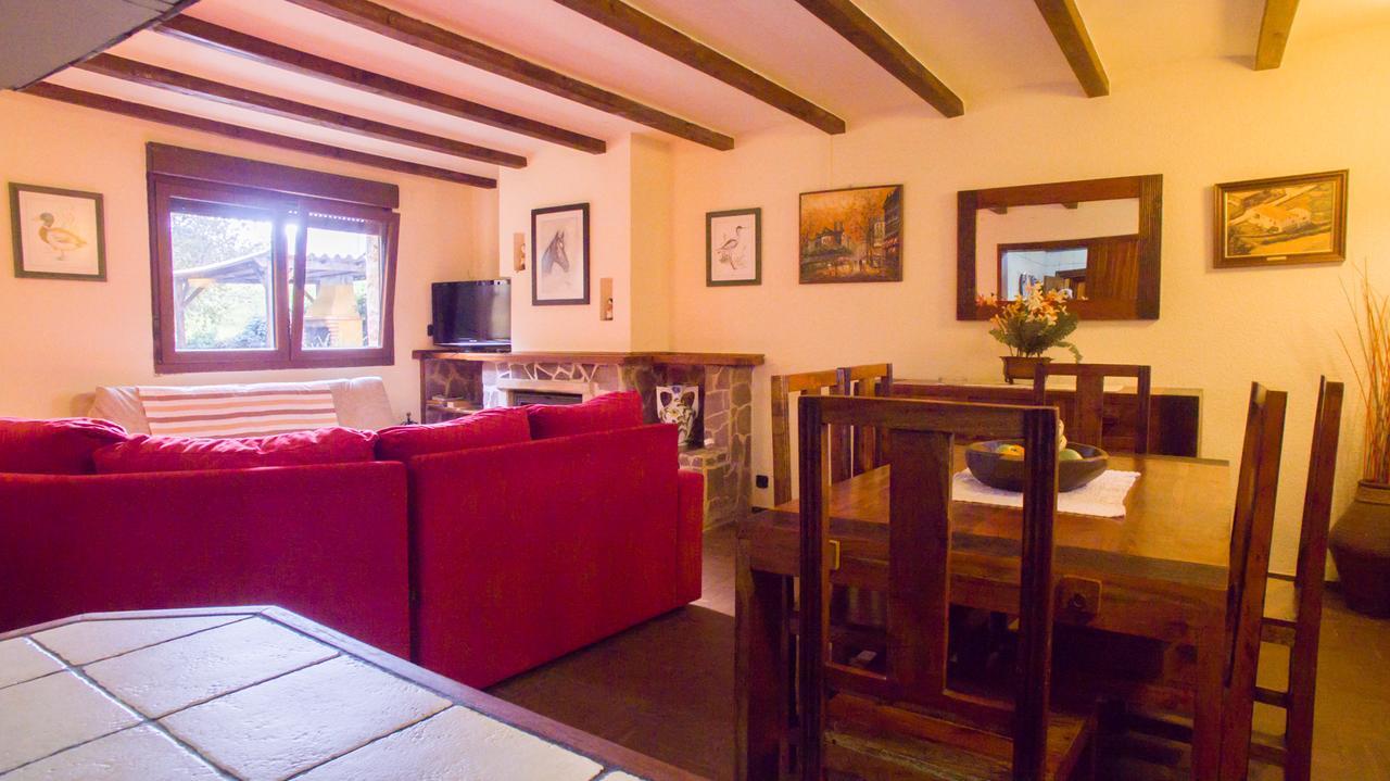 El Terrero Casa vacanze
