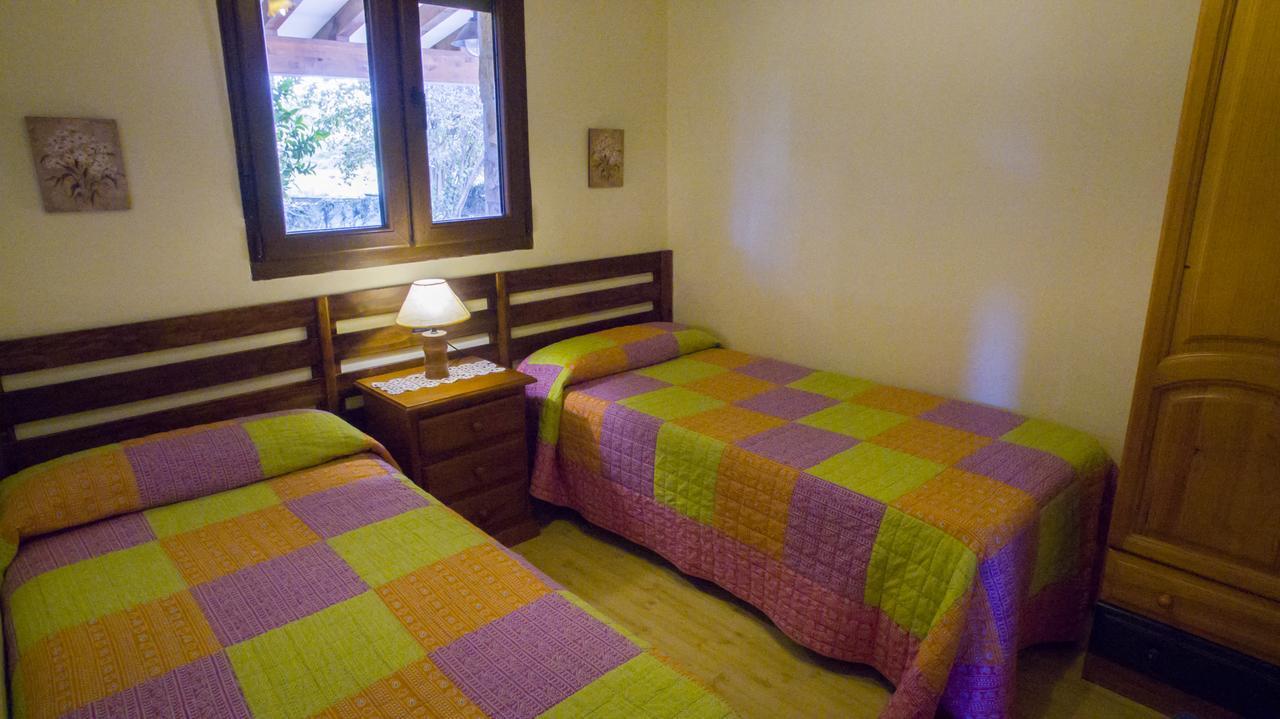 El Terrero Casa vacanze Lamadrid